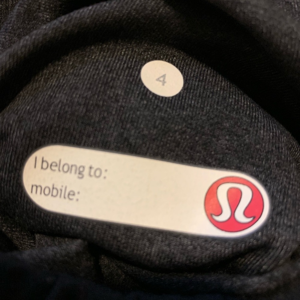 lululemon!🍋 - Picture 4 of 4
